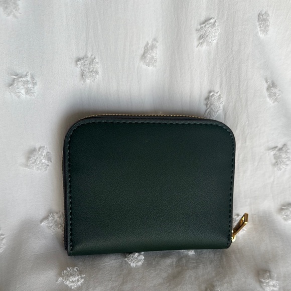 !!SALE!!TORY BURCH SMALL ELLA BIO ZIP WALLET - Picture 2 of 3